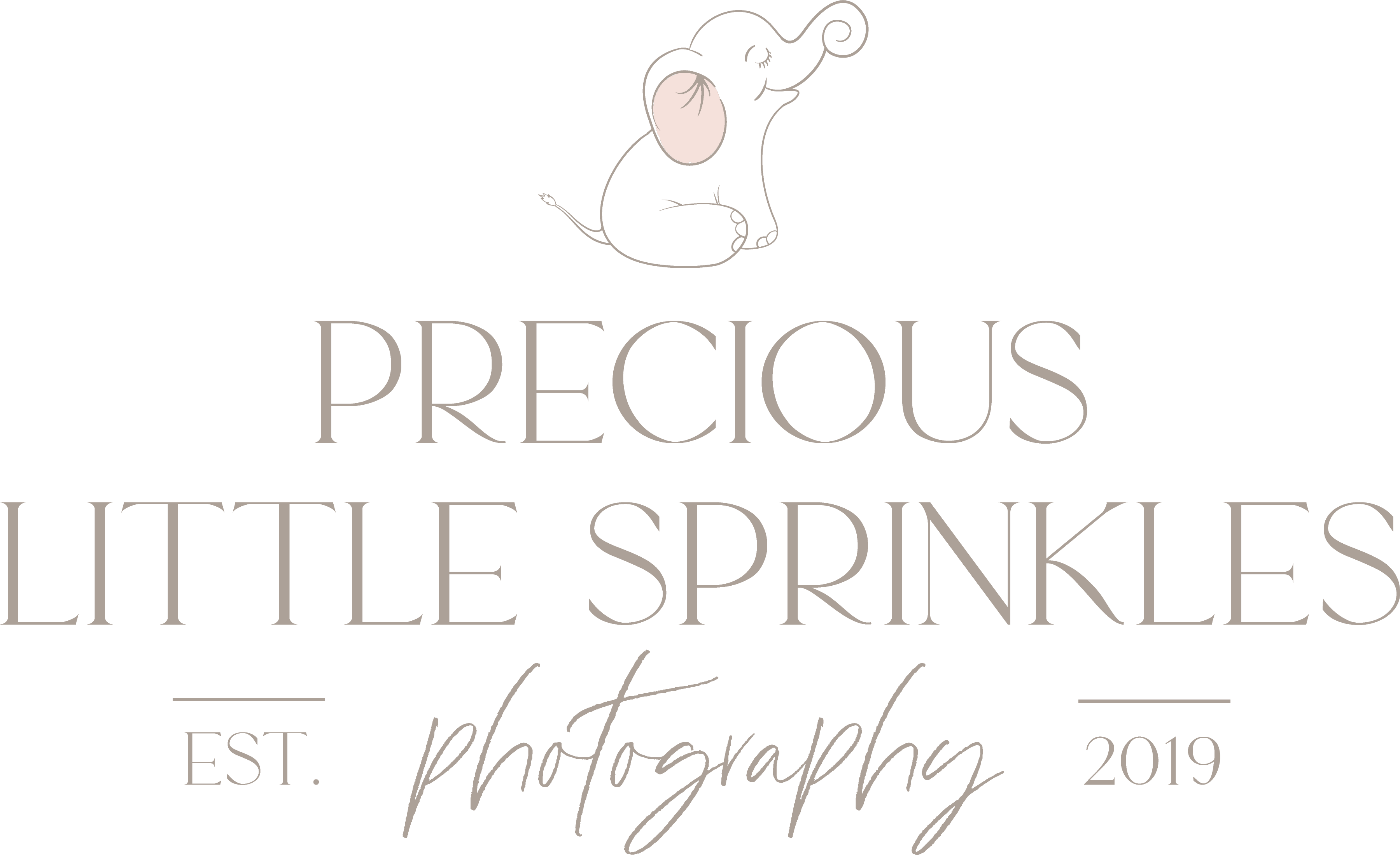 Precious Little Sprinkles Photography