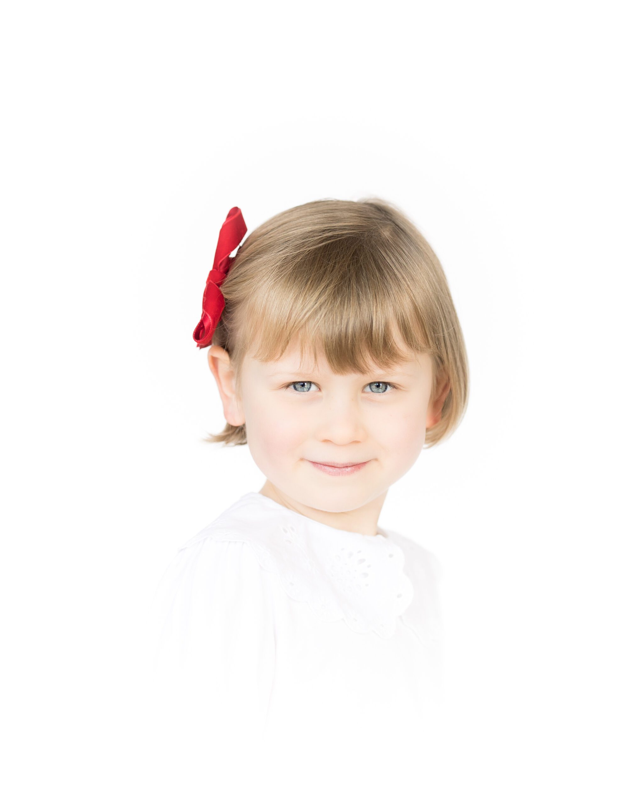 DC Heirloom Portrait Photographer